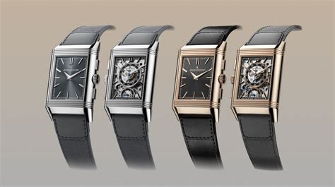 jaeger lecoultre reverso chronograph 2023.